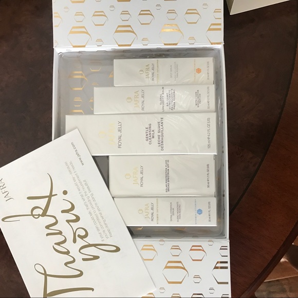 jafra Other - Jafra Skin Ritual